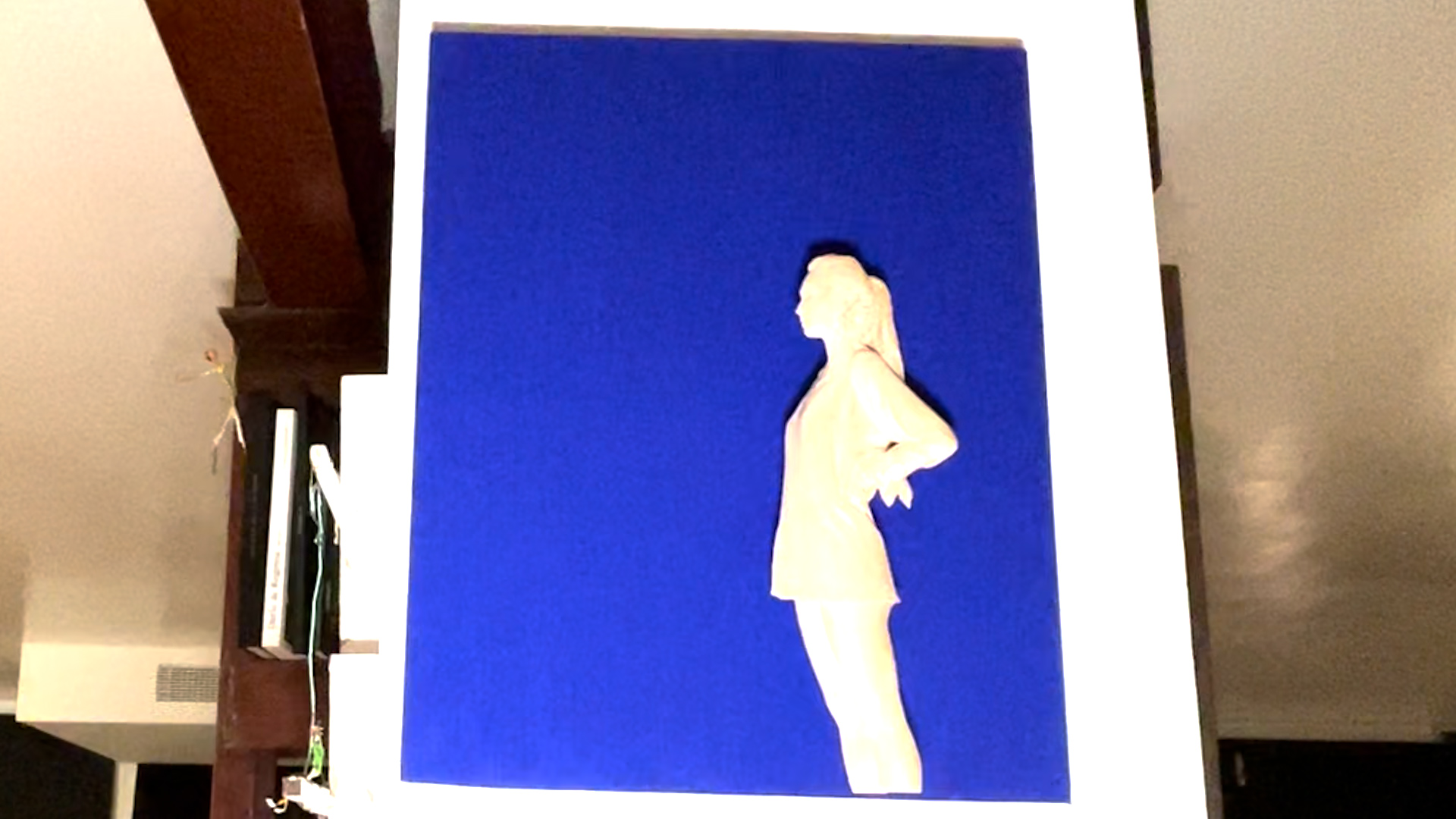 arte contempor&aacute;neo