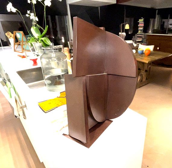 arte contempor&aacute;neo
