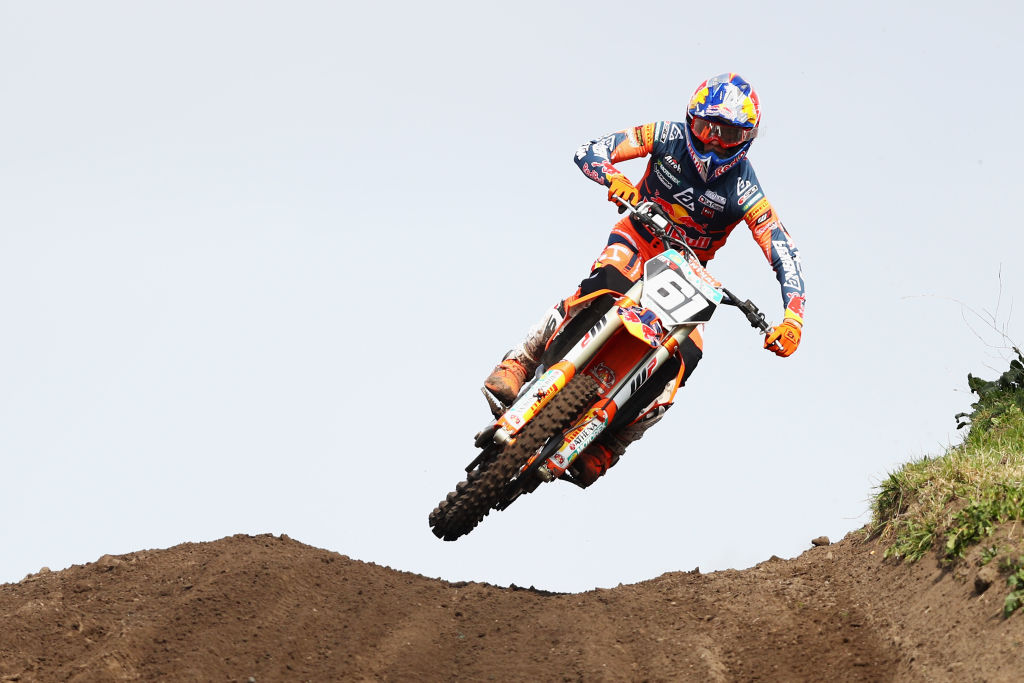 Moto / Getty