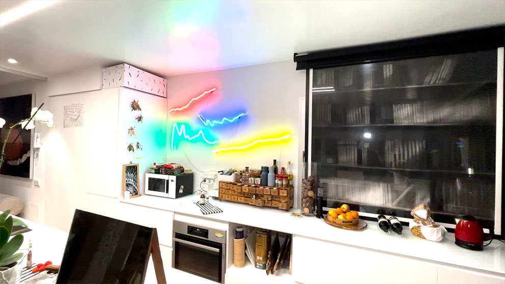arte contempor&aacute;neo