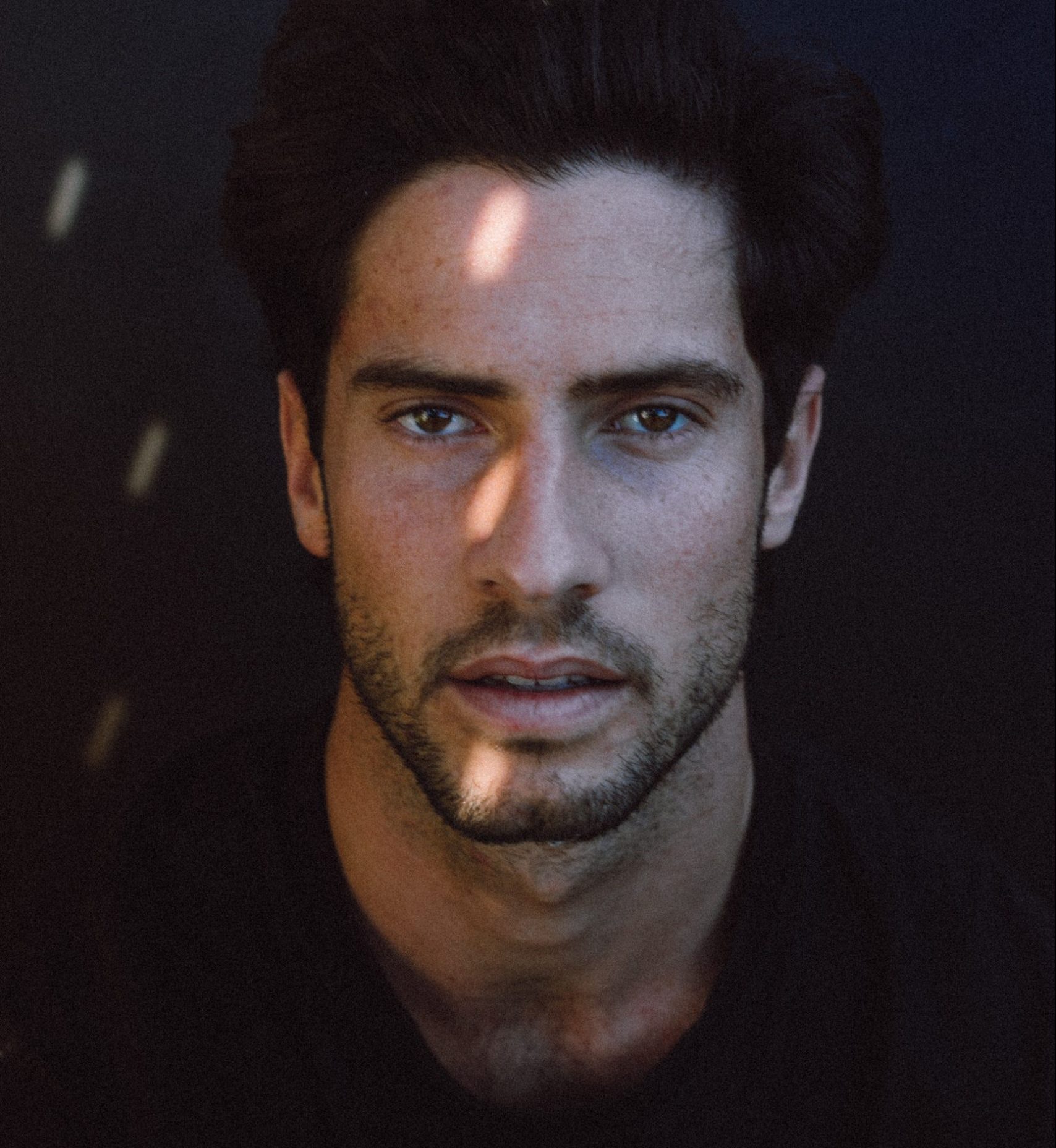 Hombre 