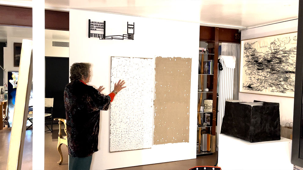 arte contempor&aacute;neo