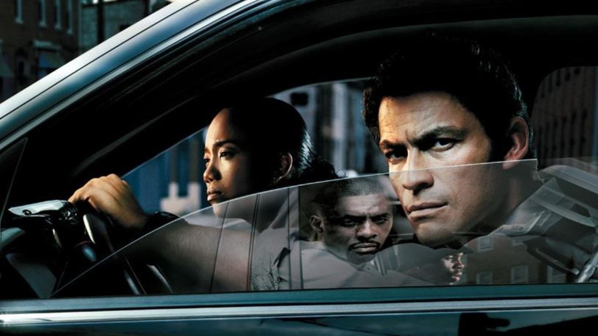 The Wire / HBO