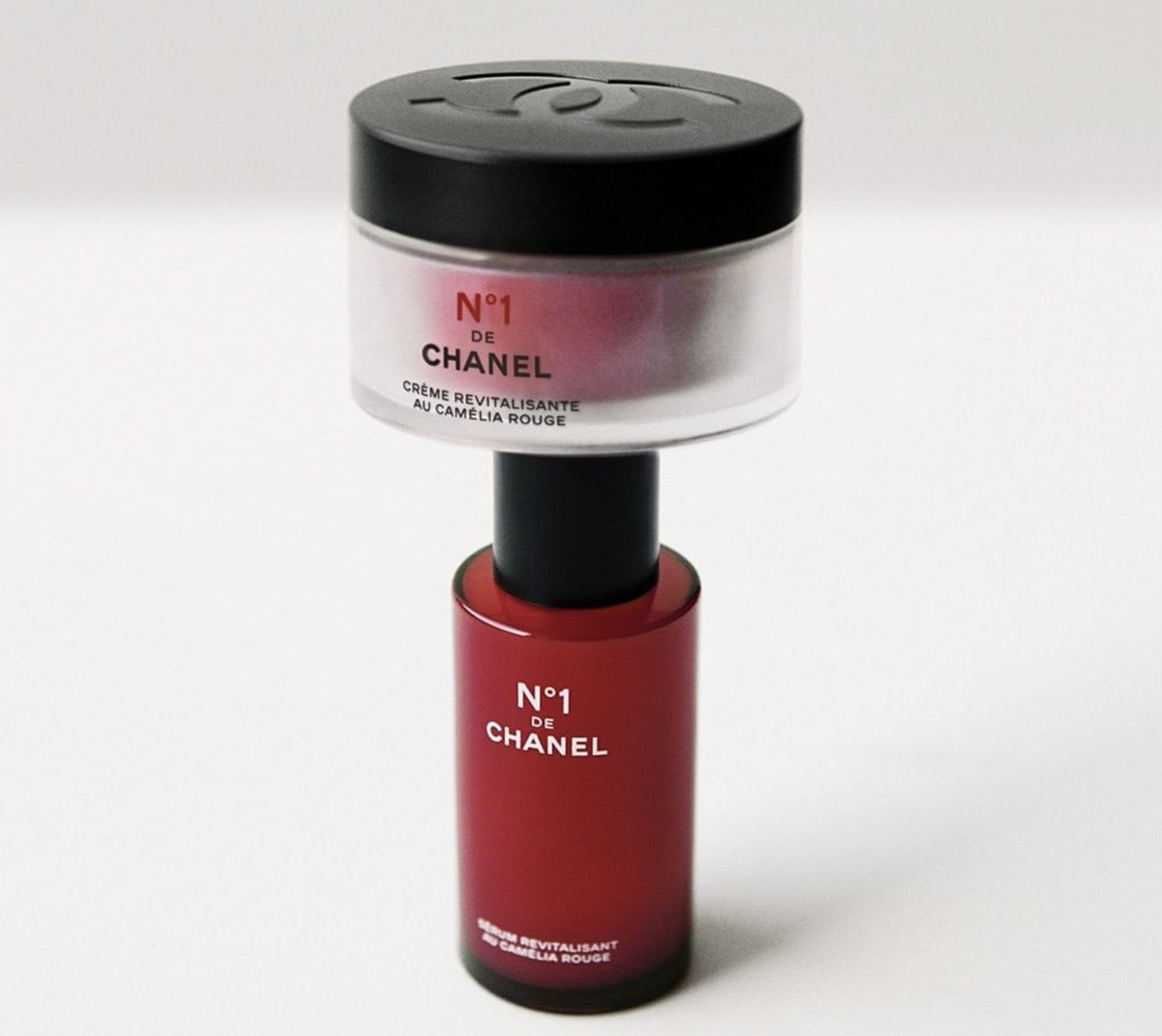 S&eacute;rum N&ordm;1 de Chanel
