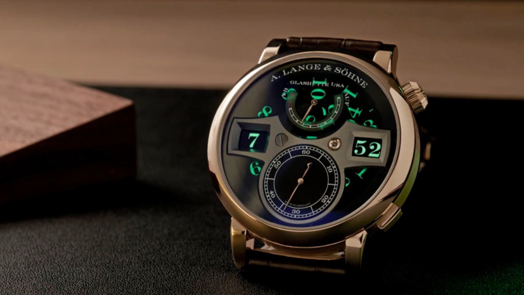 Foto: A. Lange & Söhne