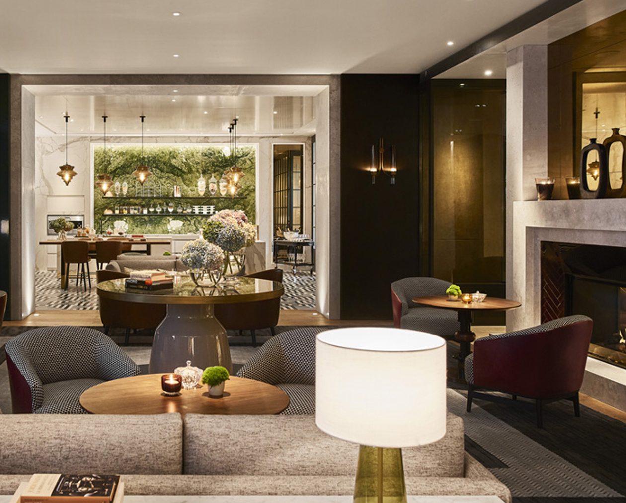Rosewood Villa Magna