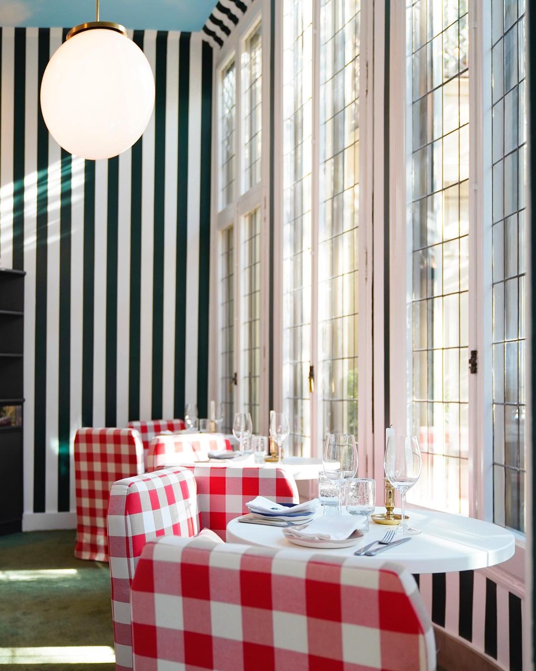 Foto: Restaurante Gala