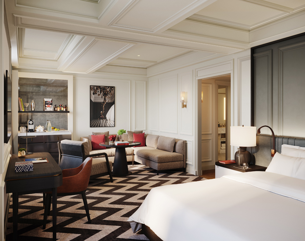 Rosewood Villa Magna