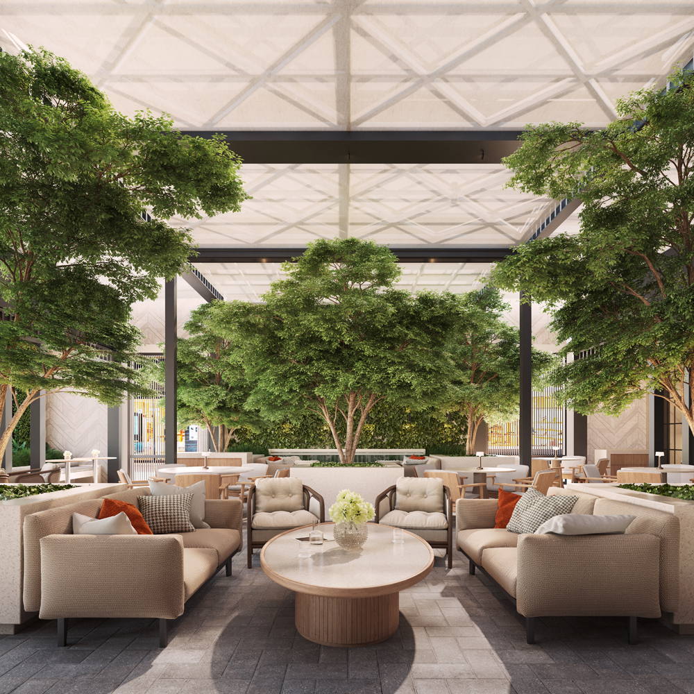 Rosewood Villa Magna