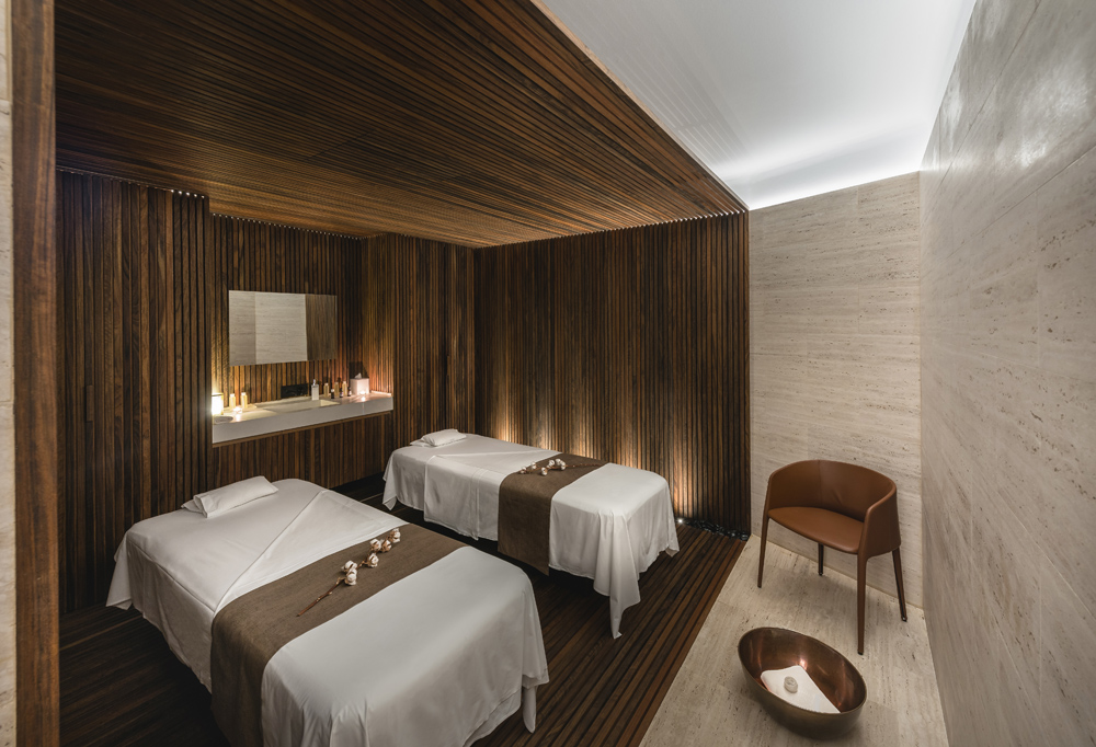 Rosewood Villa Magna