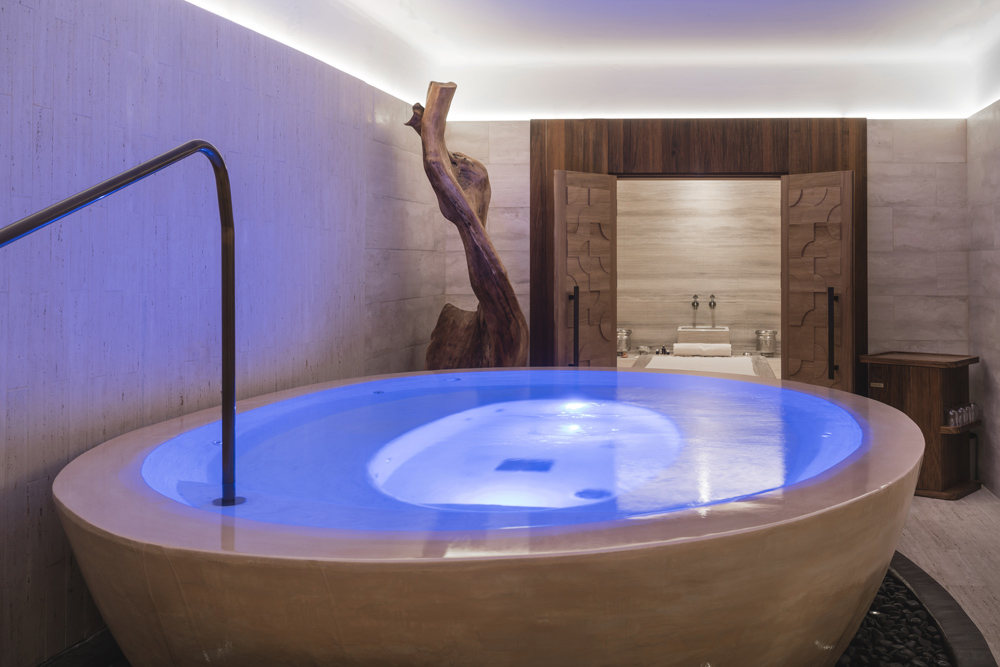 Rosewood Villa Magna