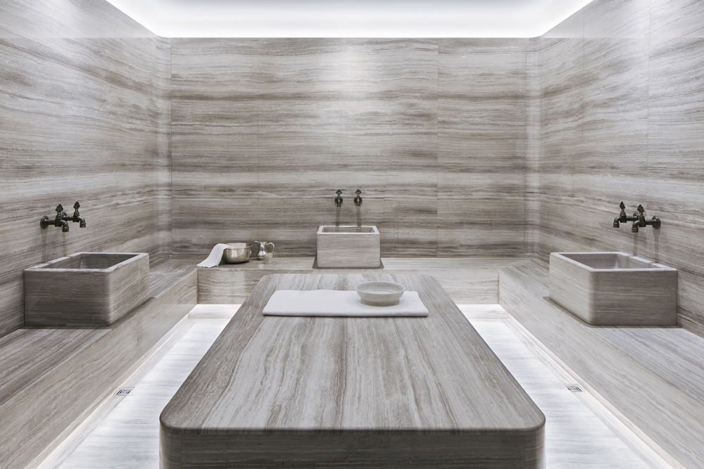 Rosewood Villa Magna