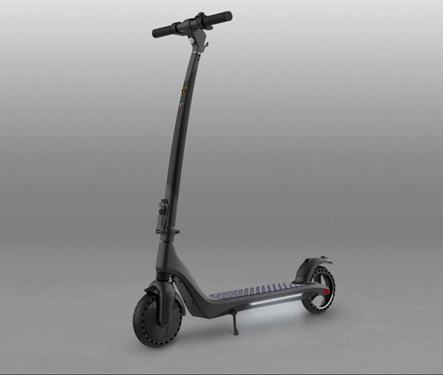 Patinete eléctrico Lamborghini
