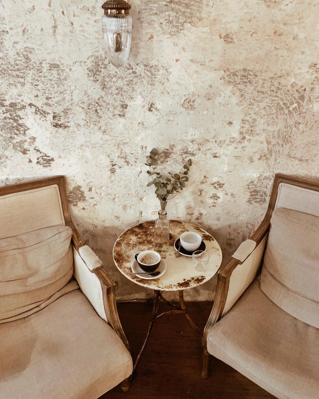 Foto: Buc&oacute;lico Caf&eacute;
