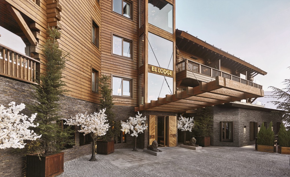 El Lodge