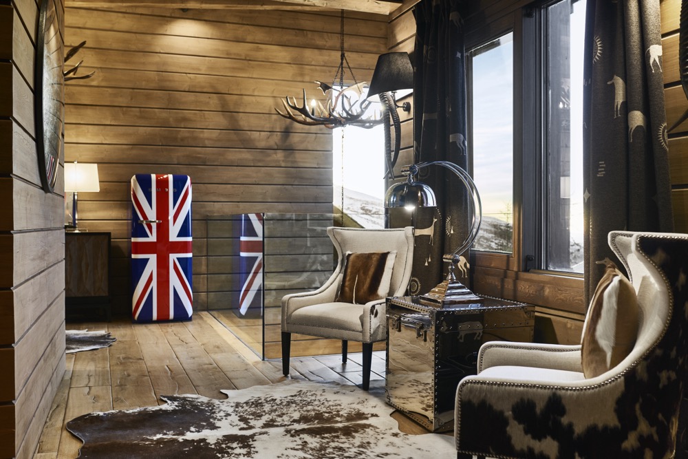 El Lodge