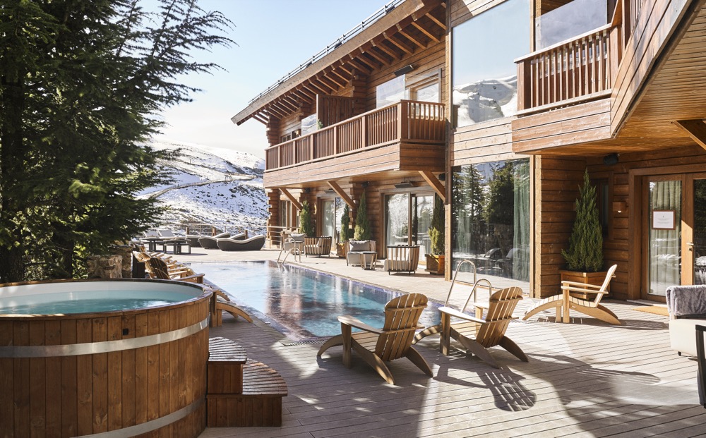 El Lodge