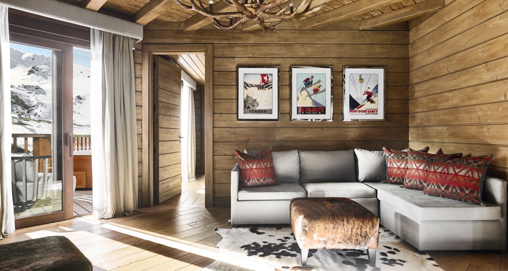 Foto: El Lodge