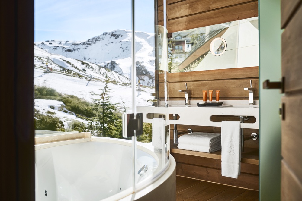 El Lodge