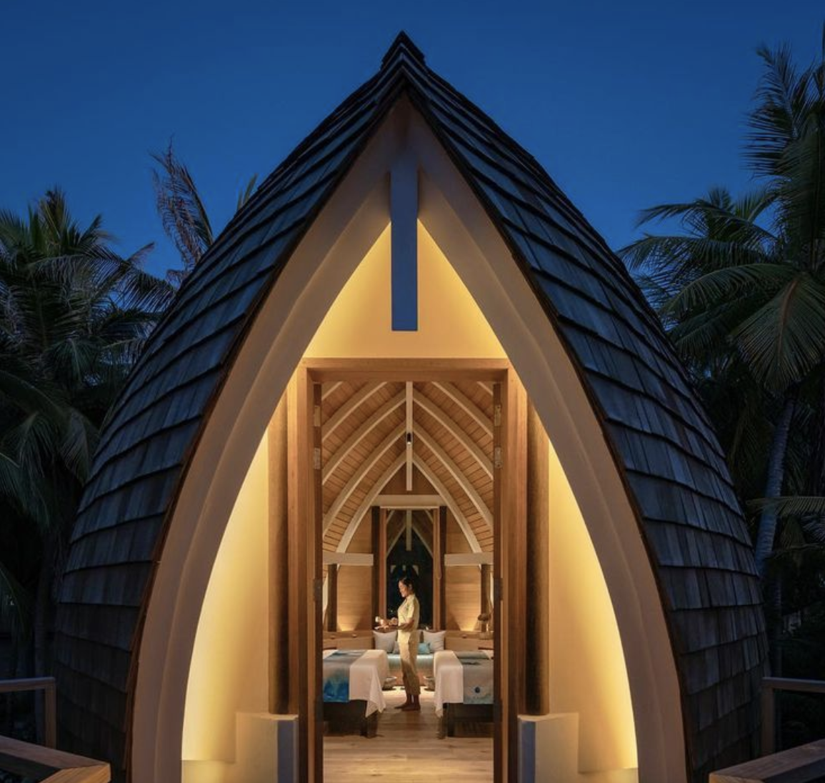 Faarufushi Maldives