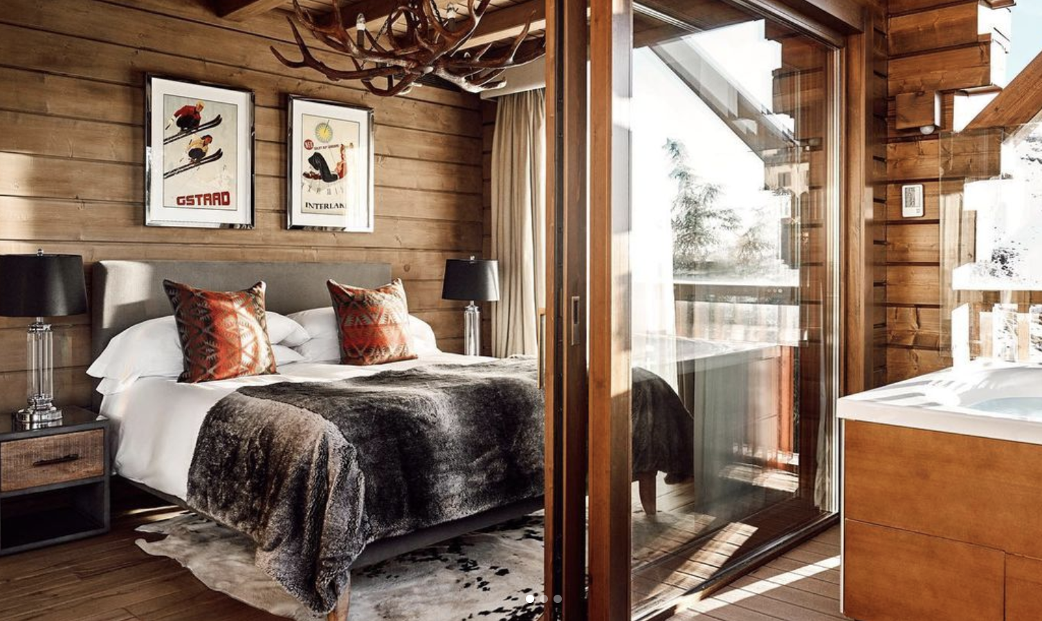 El Lodge