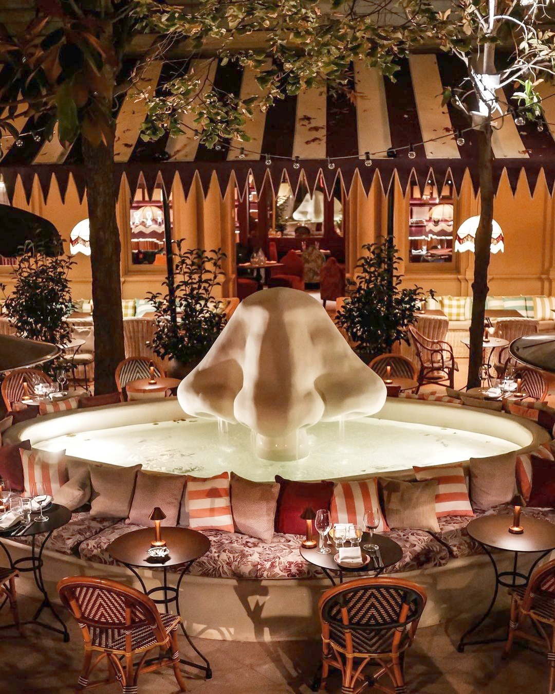  Restaurante Gala