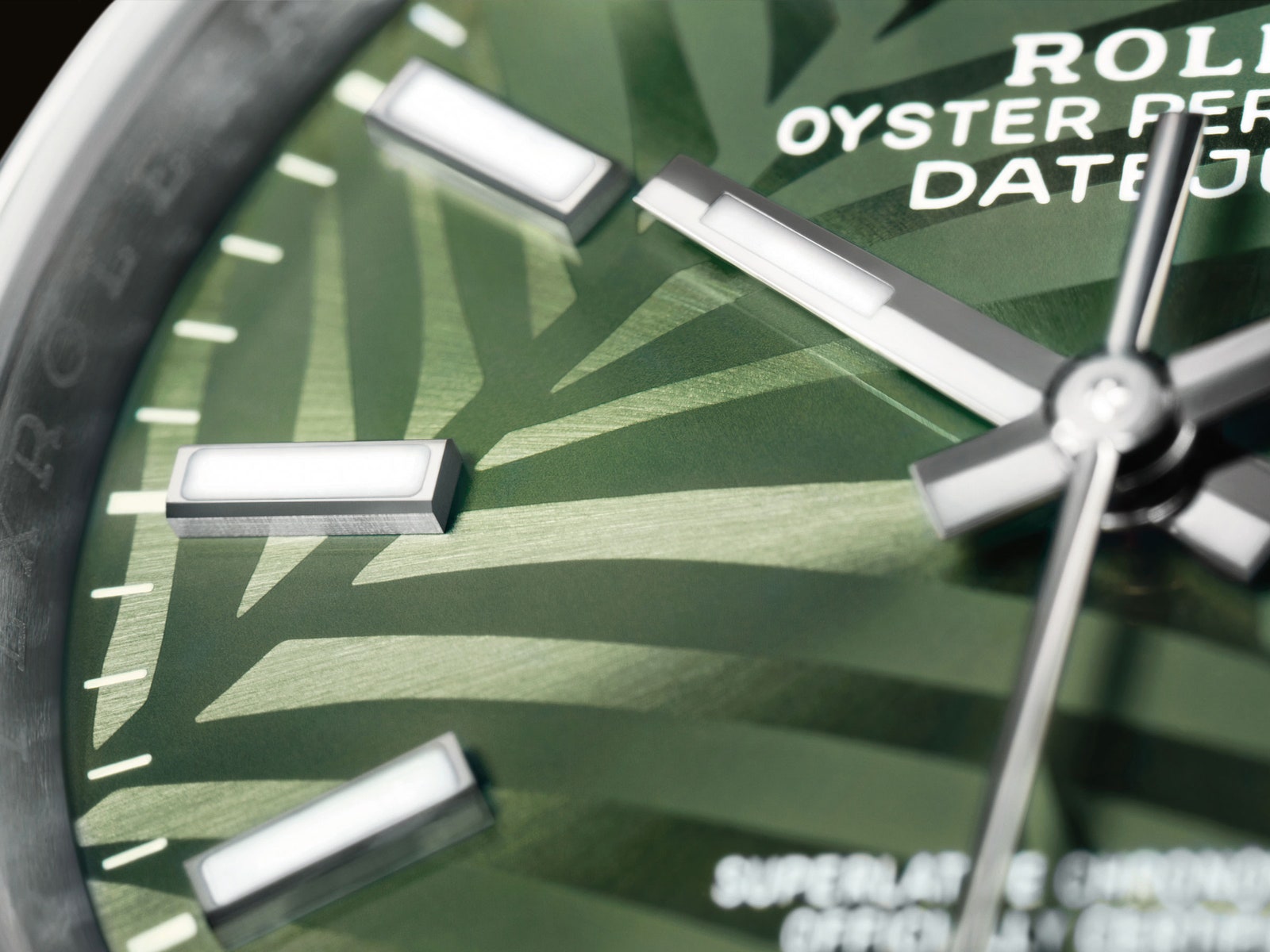Rolex Datejust 36