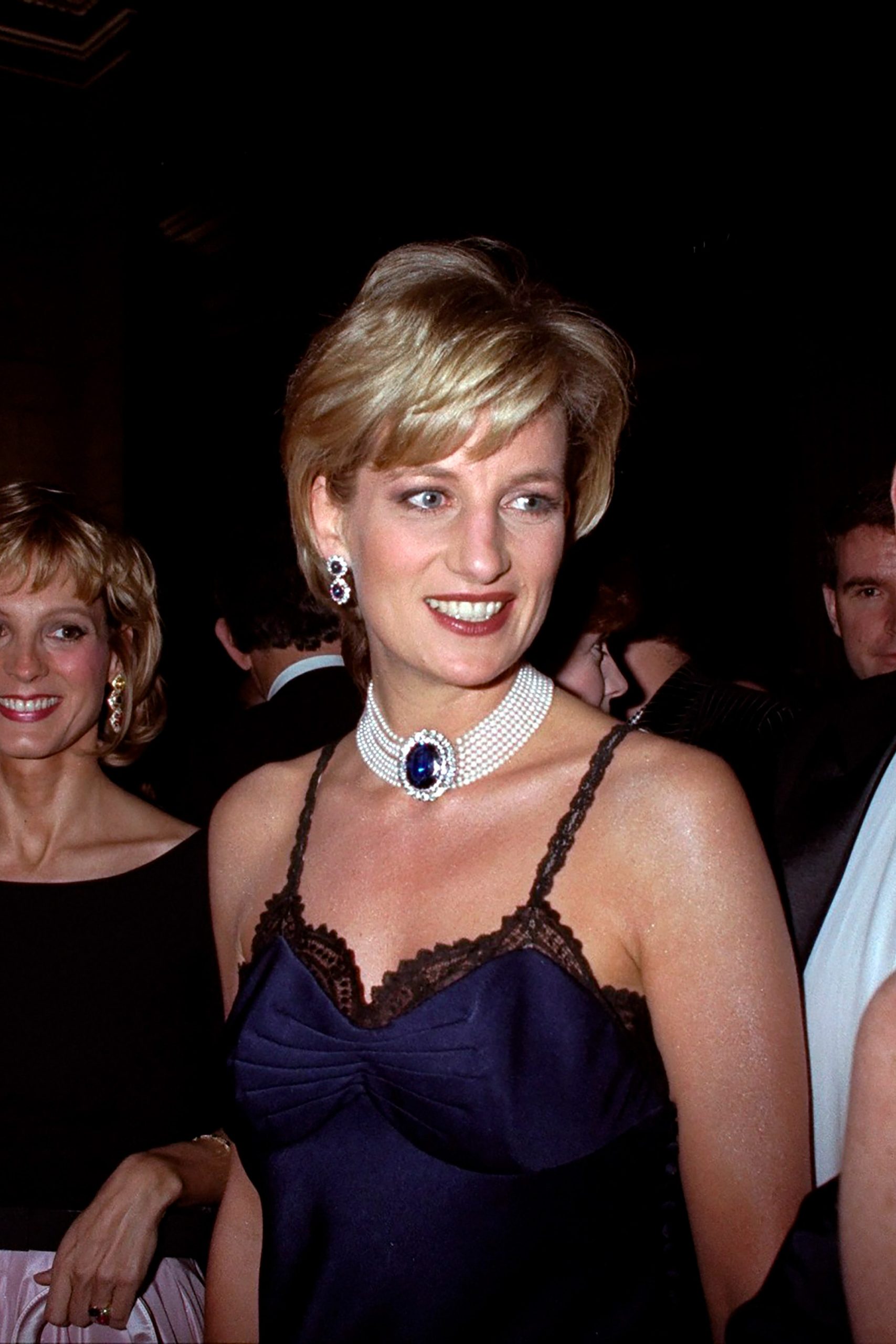 Lady Di