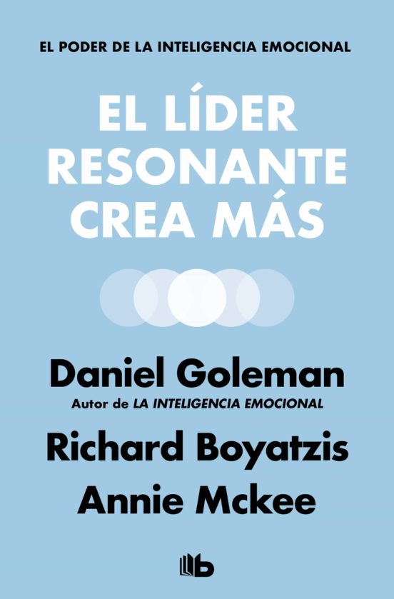 Portada de El l&iacute;der resonante crea m&aacute;s