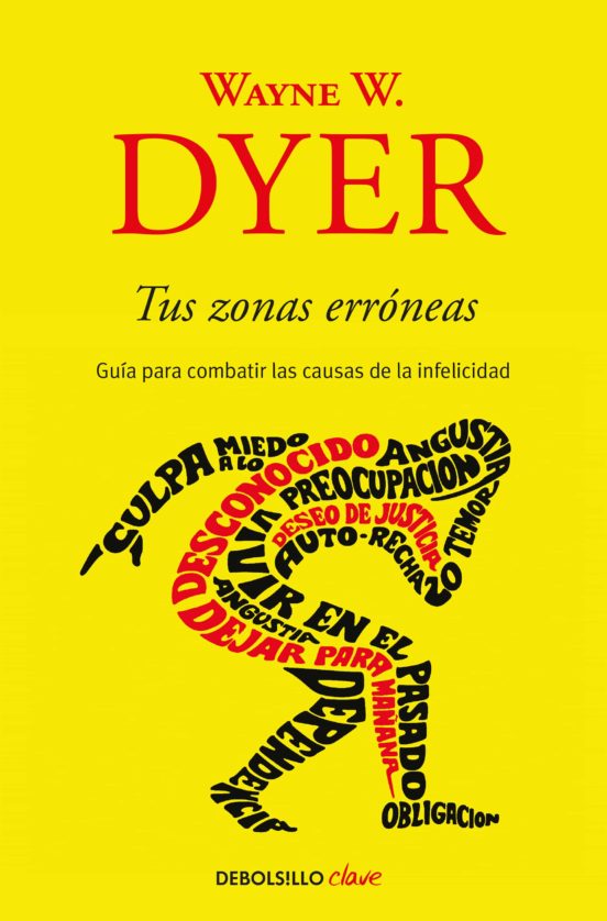 Portada de Tus zonas err&oacute;neas&nbsp;