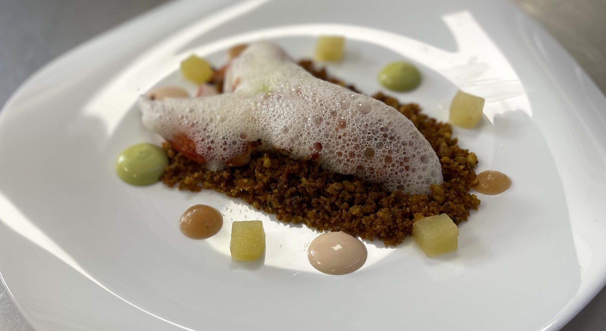 restaurante argus