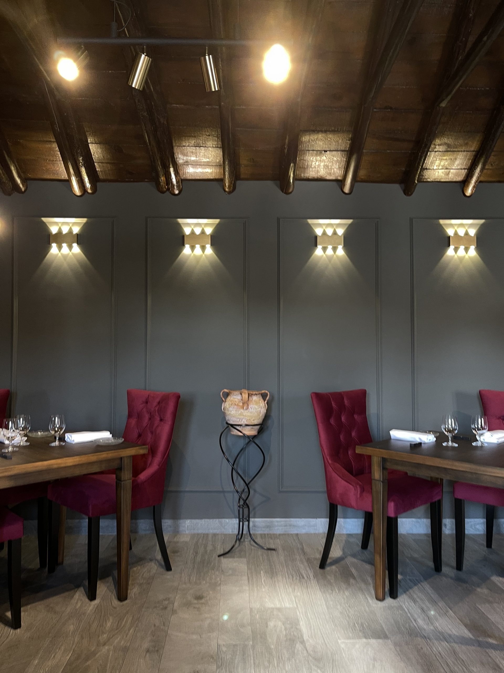 restaurante argus