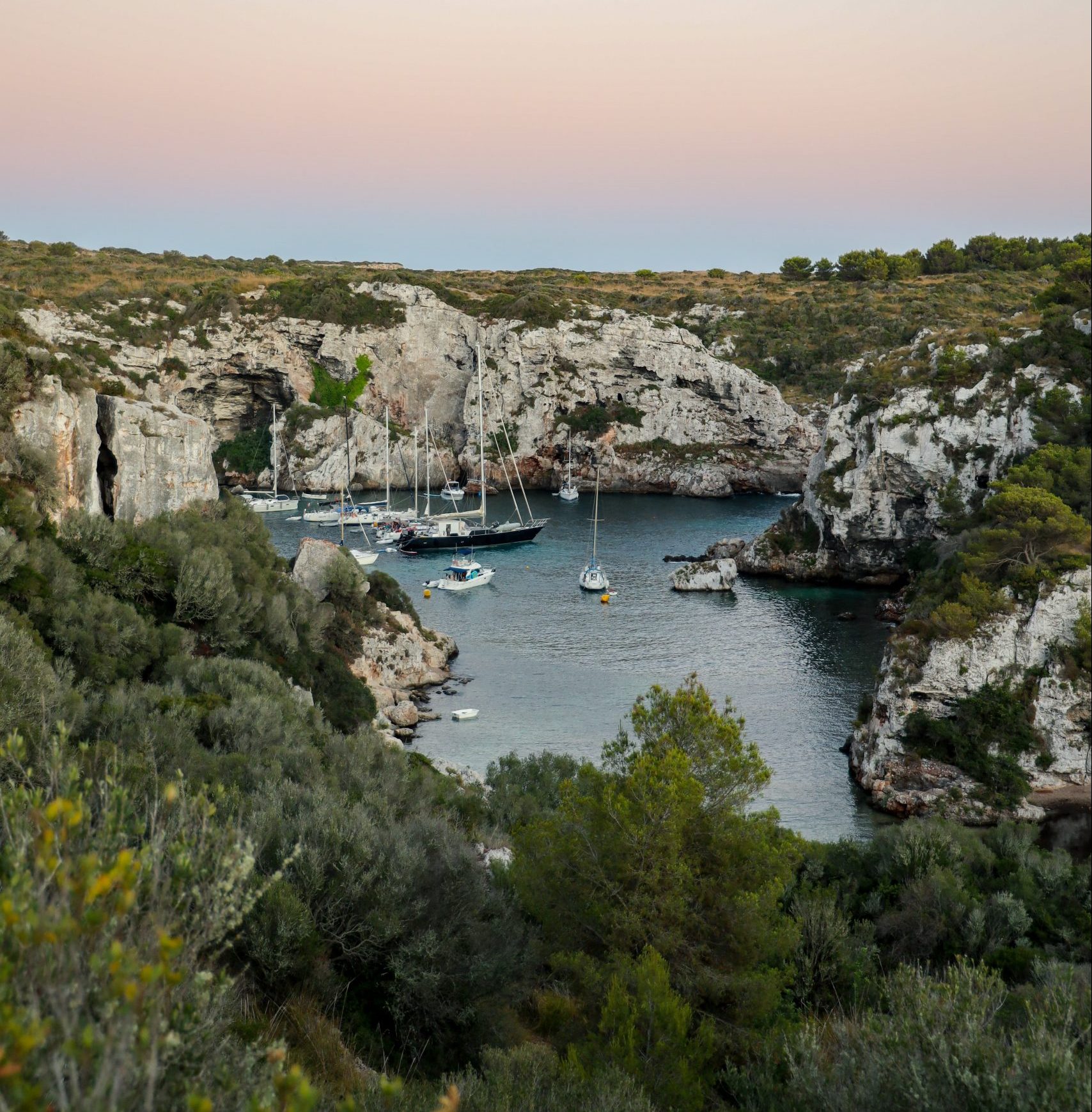 Menorca / Unsplash