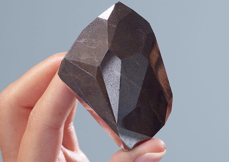 Diamante negro 