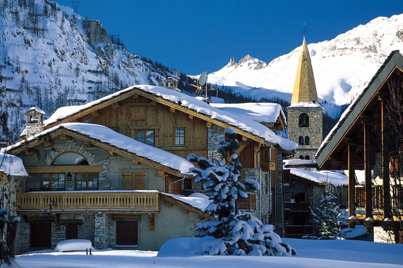  Val d&rsquo;Isère