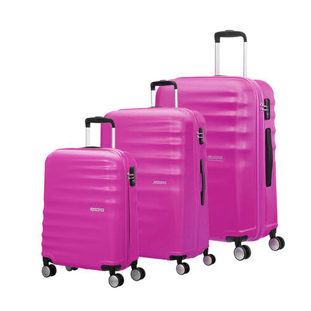 Maletas / American Tourister