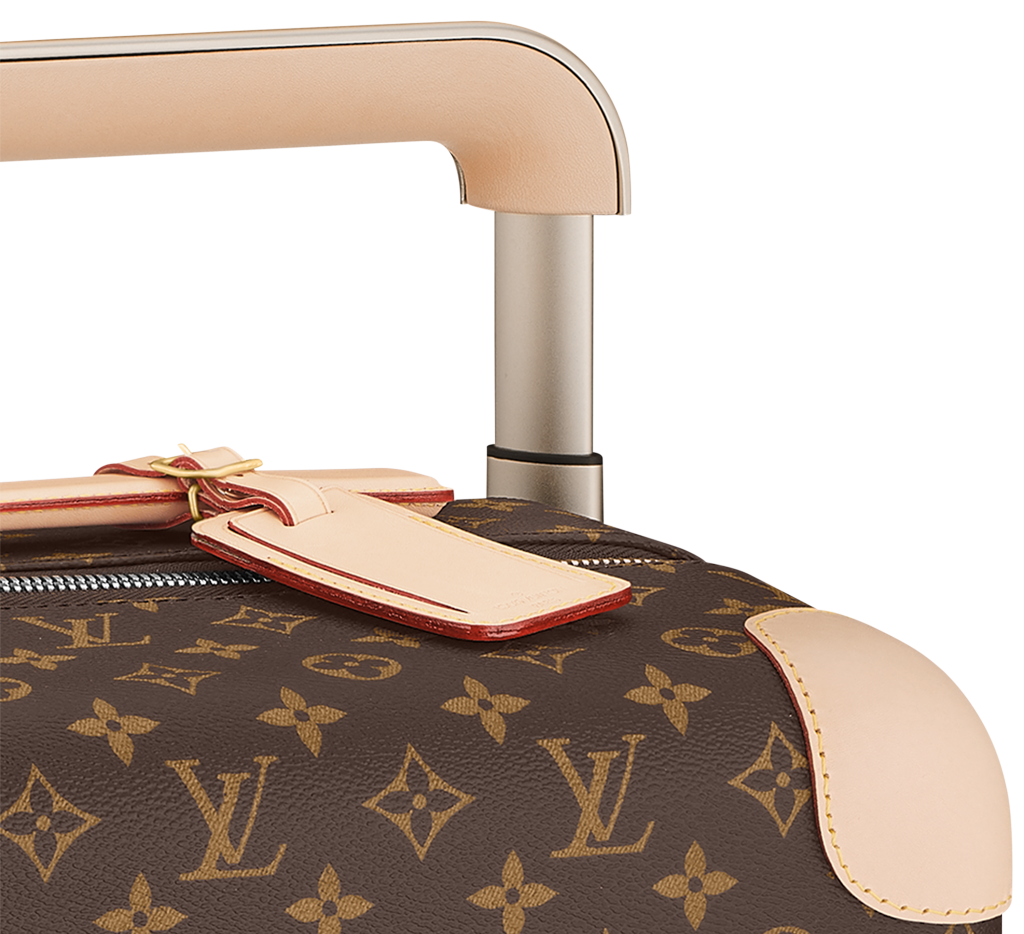 Maletas / Louis Vuitton
