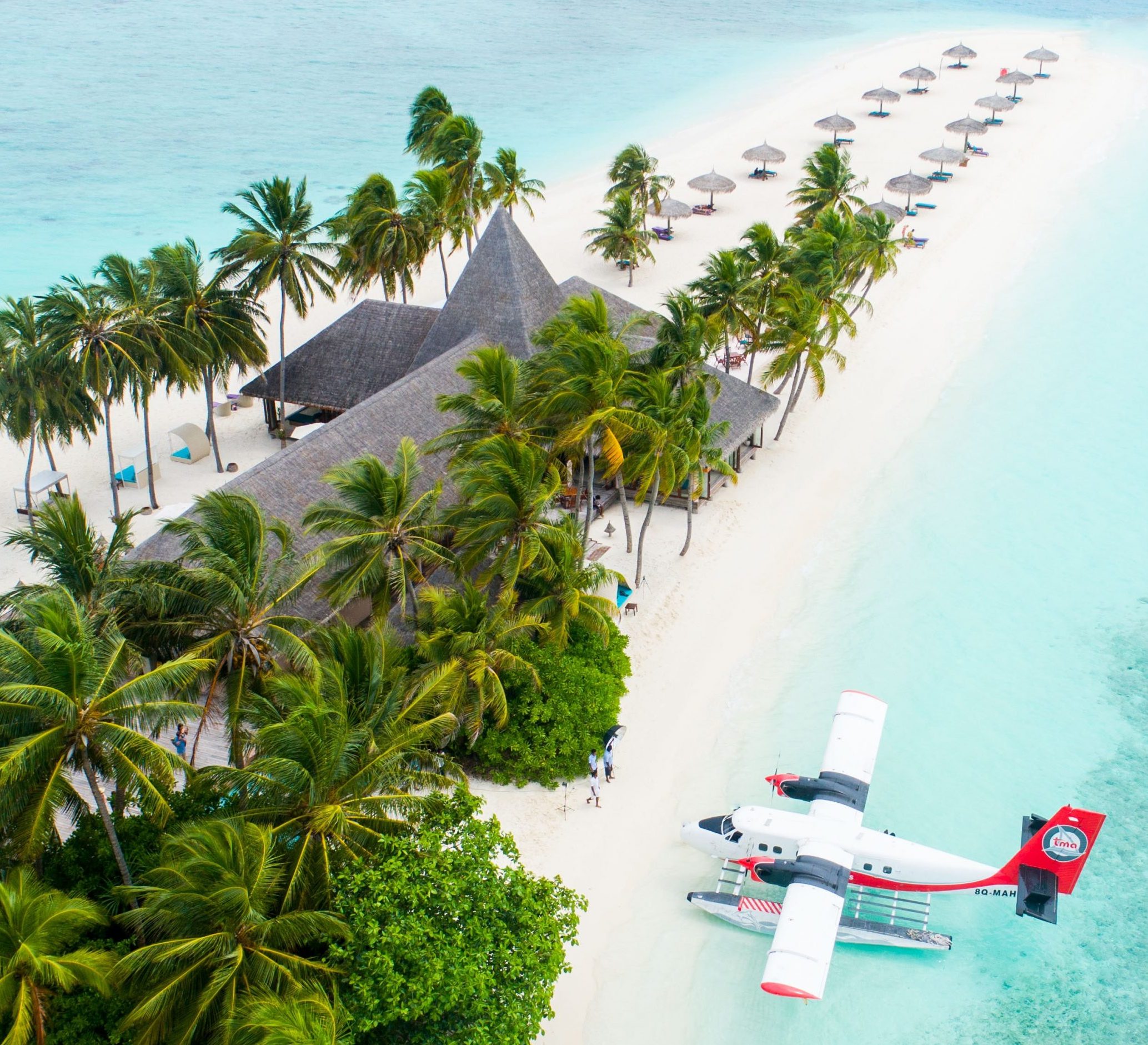 Viajes / Unplash