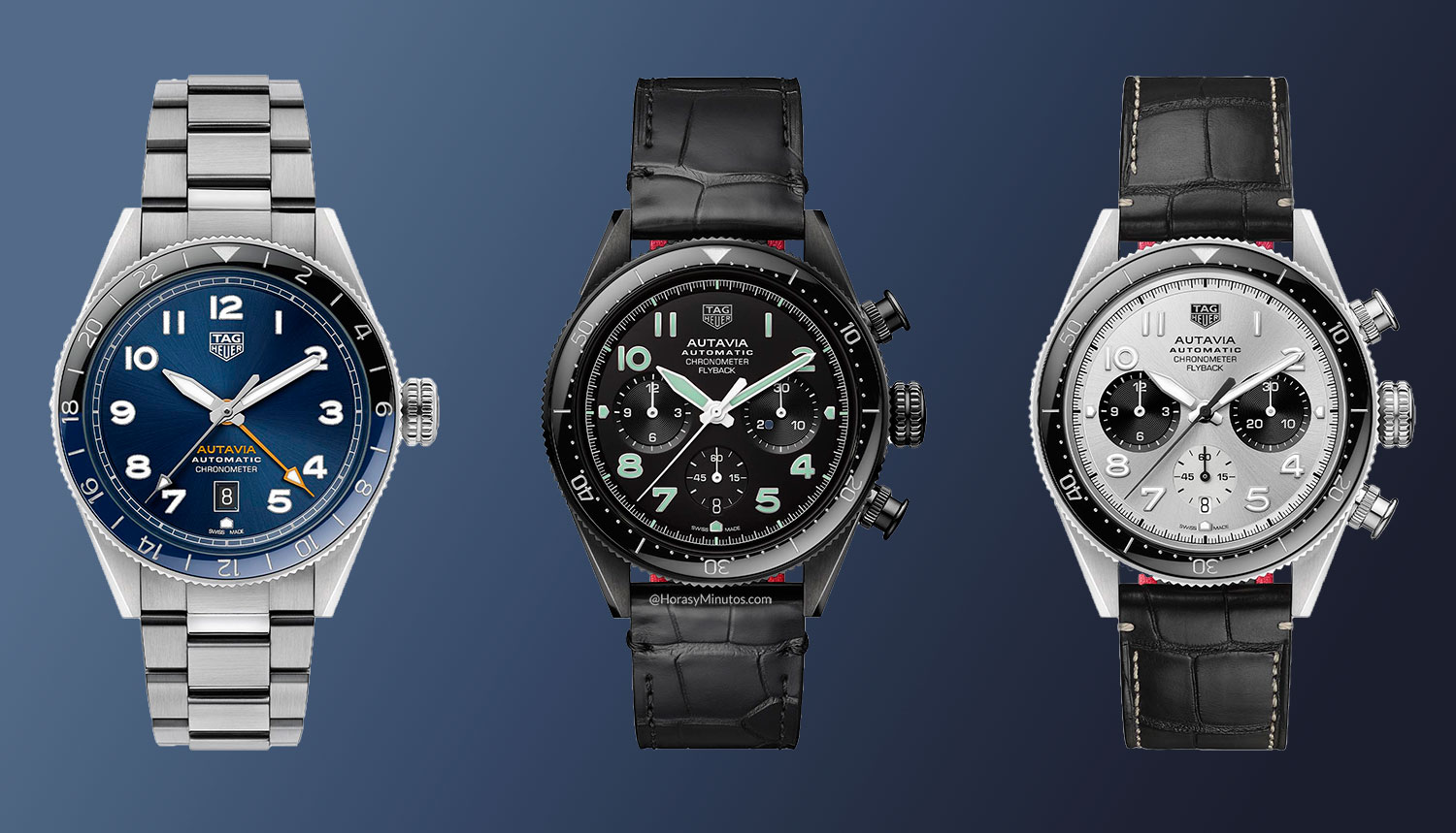 Tag Heuer