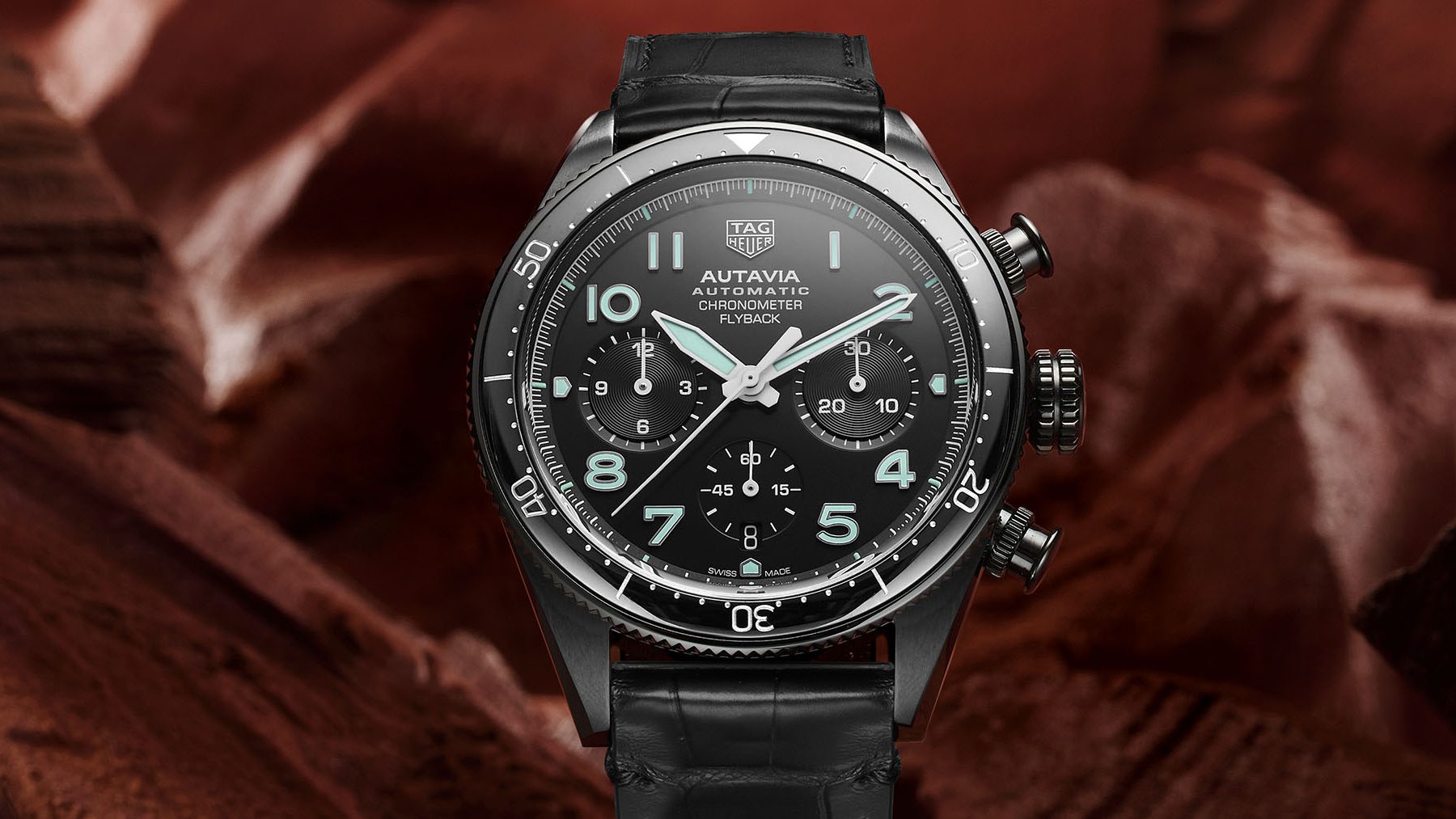 Tag heuer