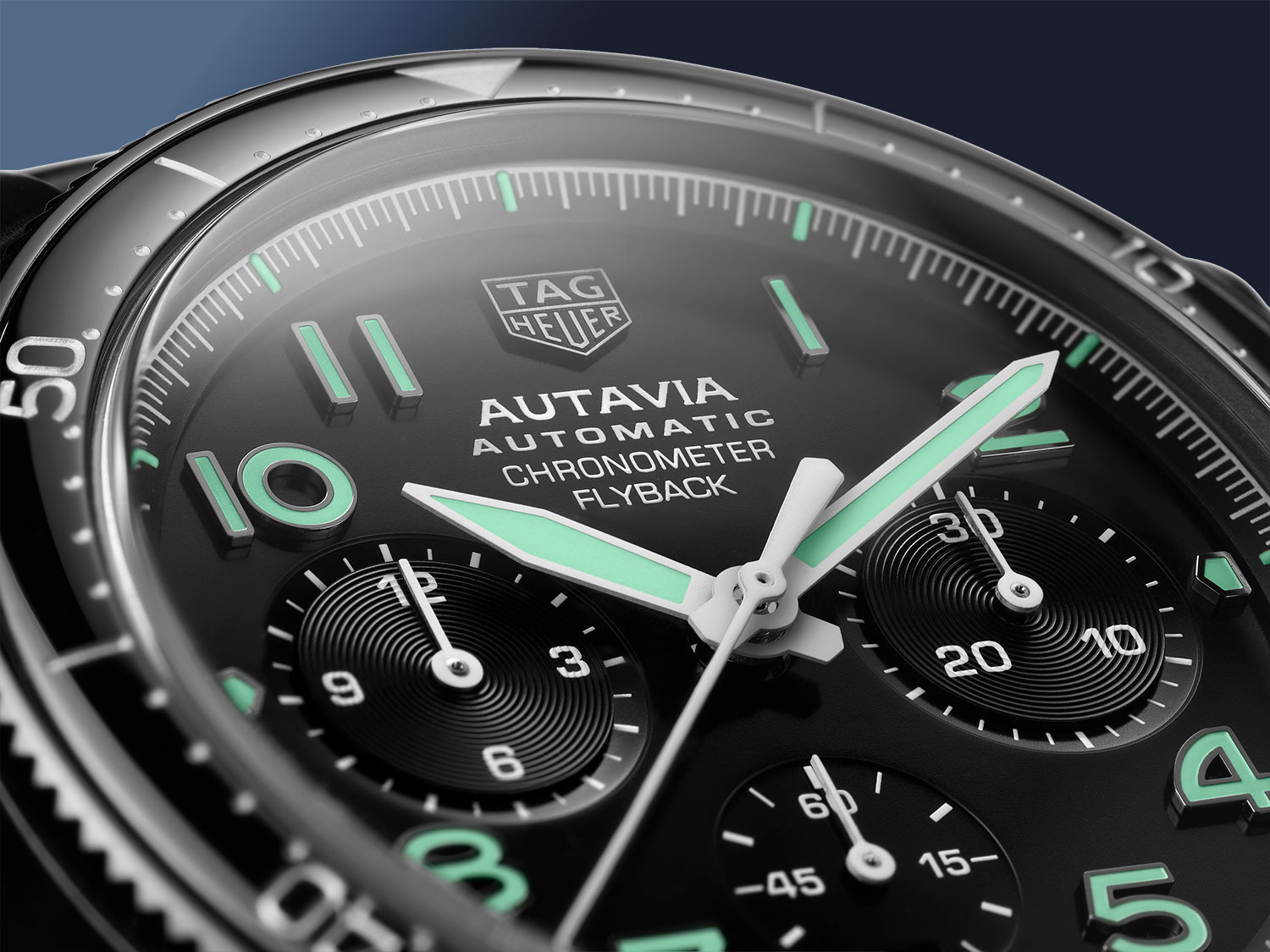 Tag heuer
