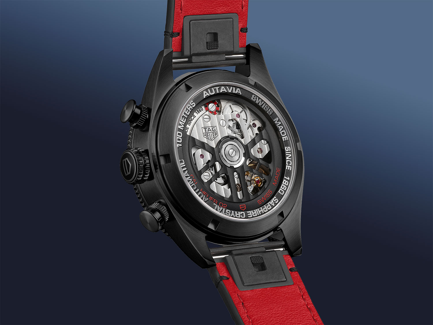 Tag heuer