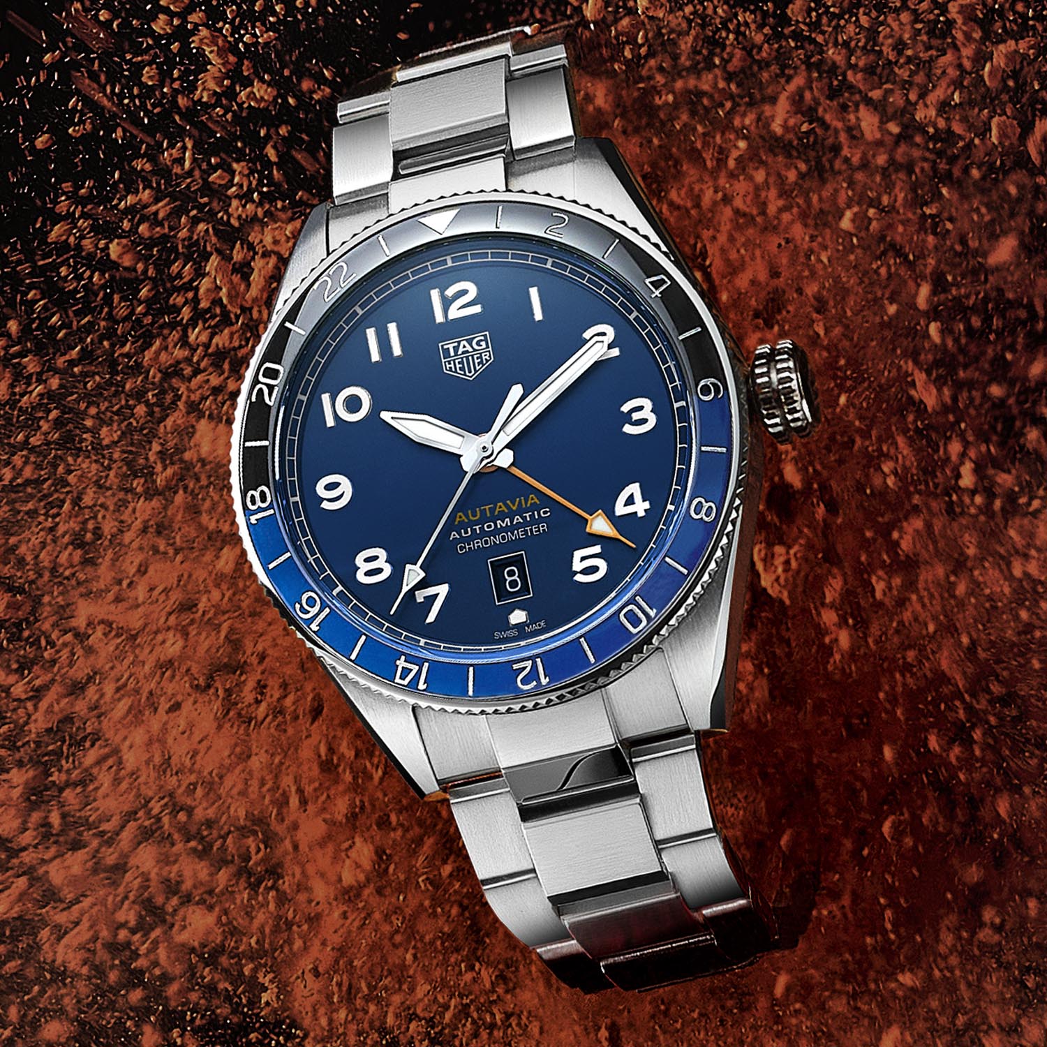 tag heuer