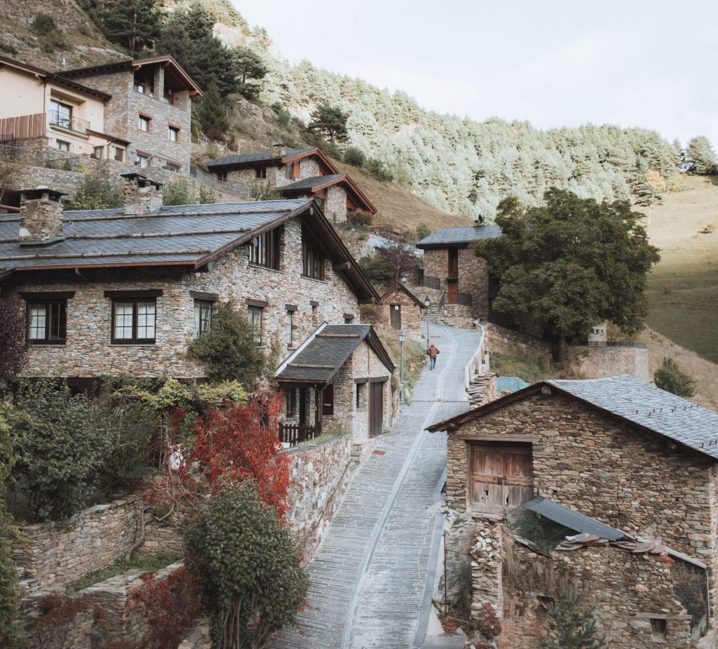 andorra /Unsplash
