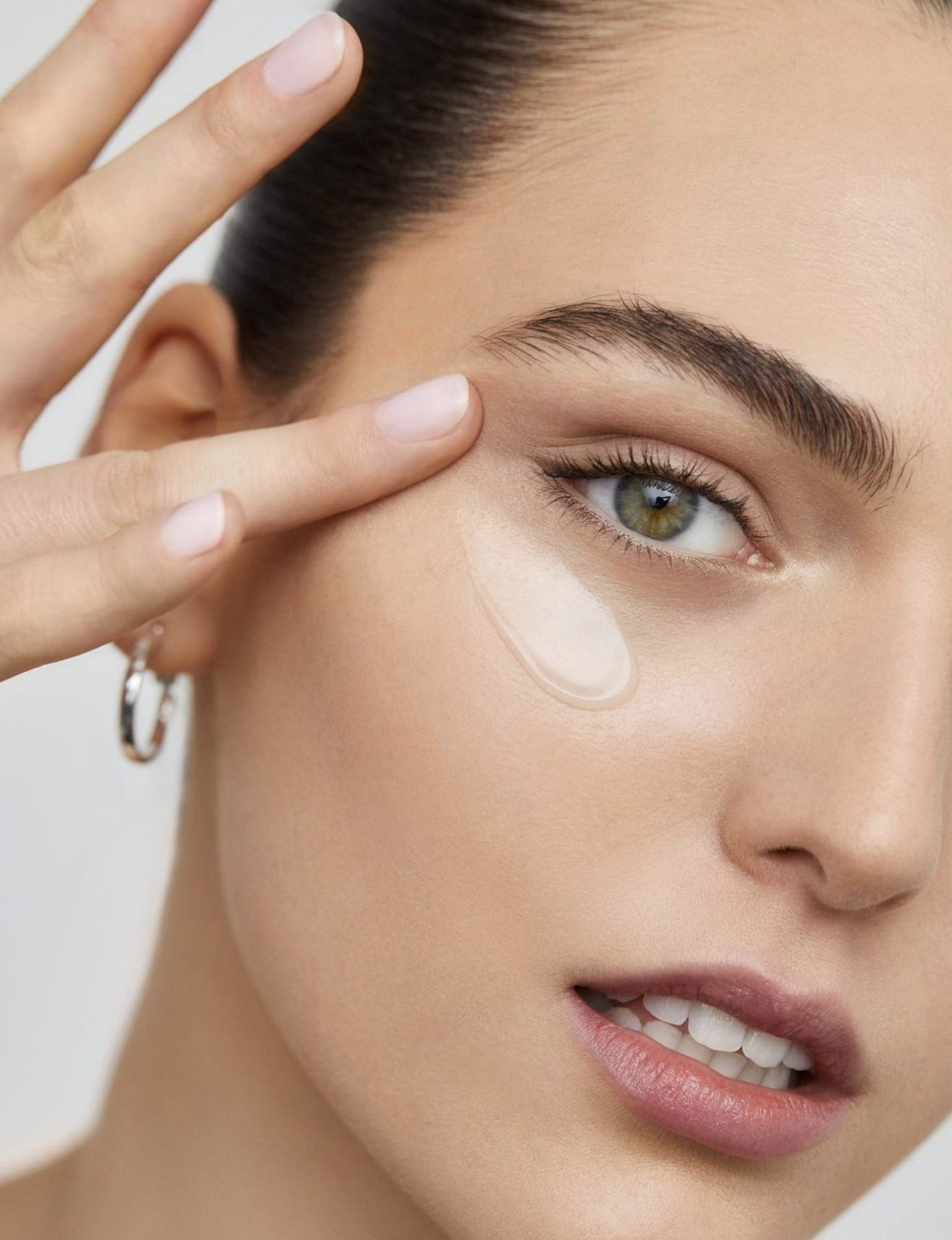 Crema facia