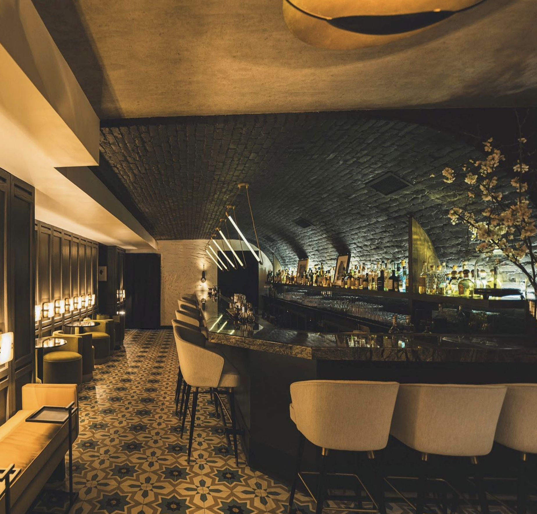 Thyme Bar