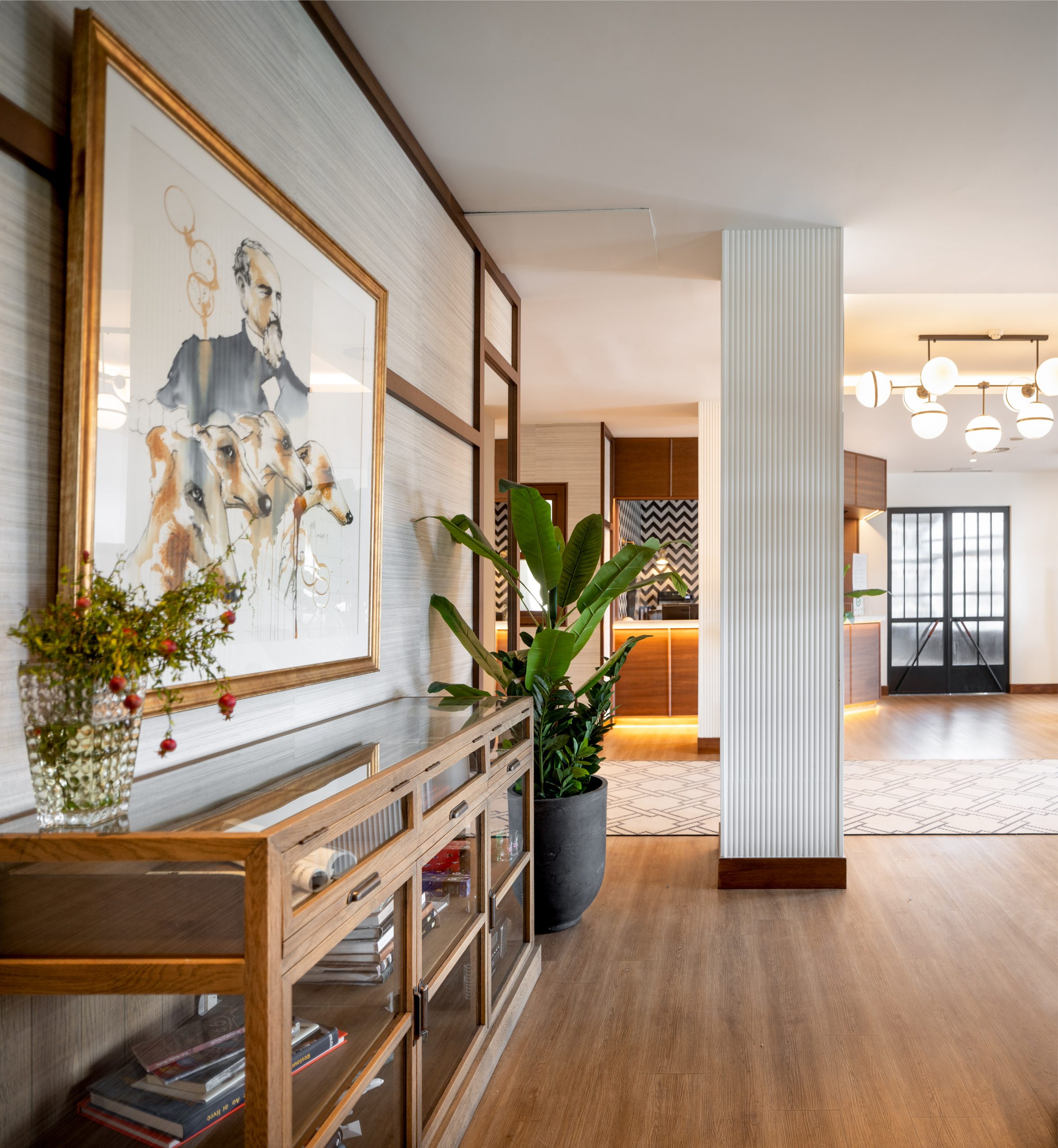 Foto: Puente Colgante Boutique Hotel