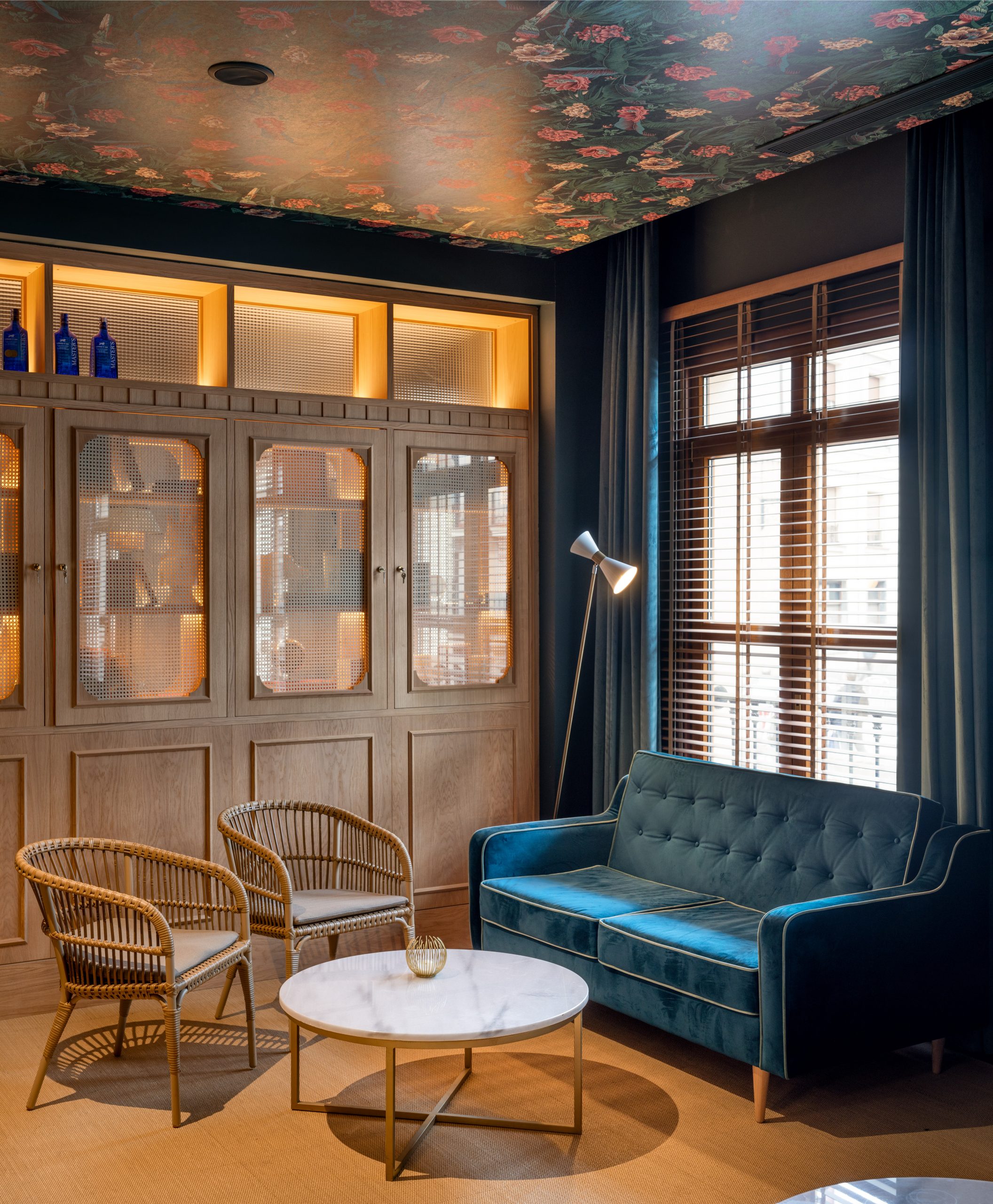 Foto: Puente Colgante Boutique Hotel