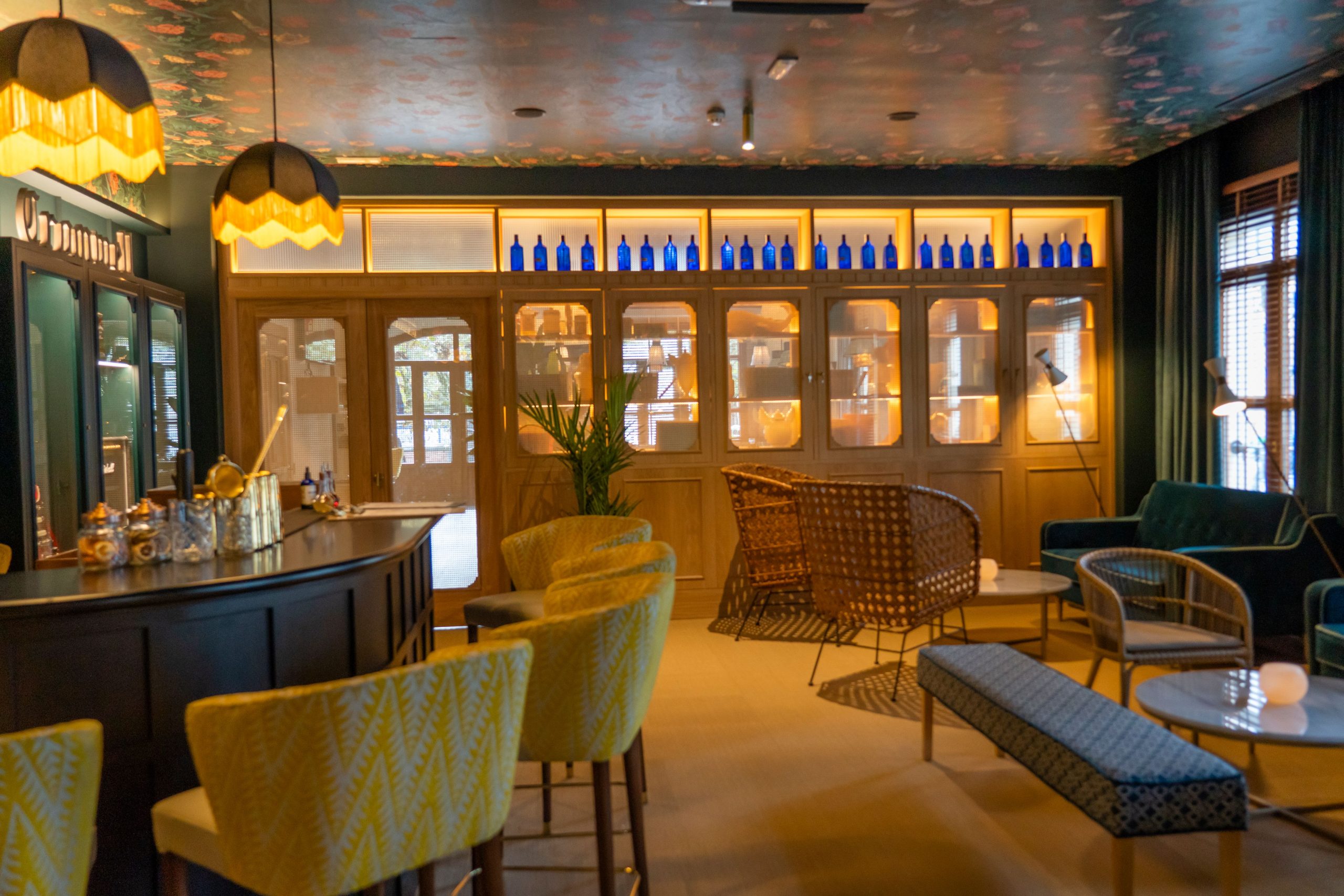 Foto: Puente Colgante Boutique Hotel