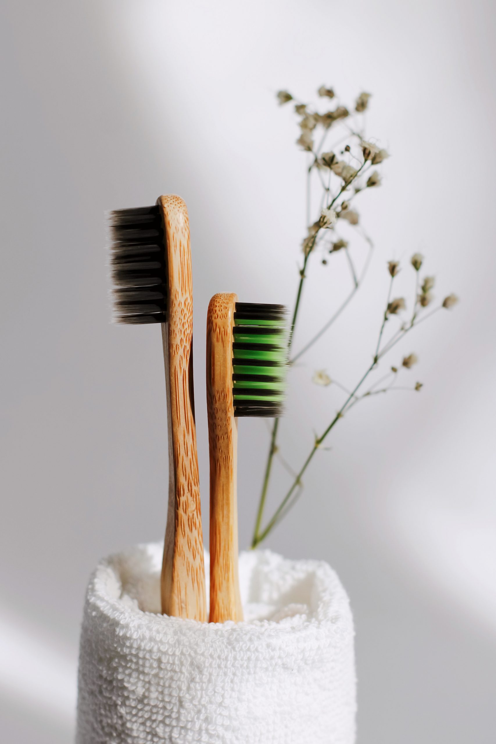 Cepillos de dientes